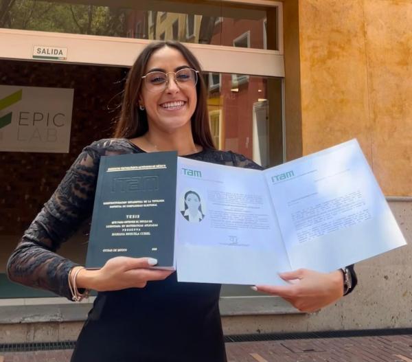 Mariana Brizuela Mariana Brizuela