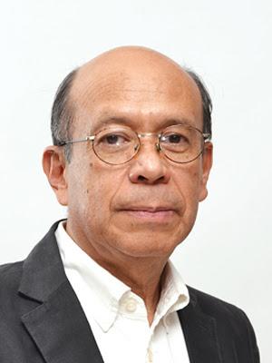 Rubén Hernández Rubén Hernández