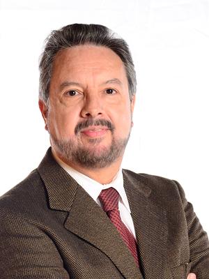 Víctor Guerrero