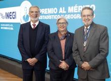 VMGG Premio A. Peñafiel