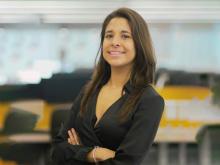 Nicole Serratos