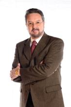 Víctor Manuel Guerrero Guzmán, profesor del ITAM, recibe el ISI Mahalanobis International Award