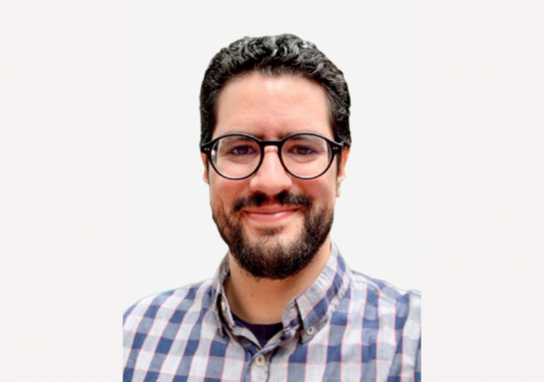 Dr. Alfredo Garbuno Iñigo