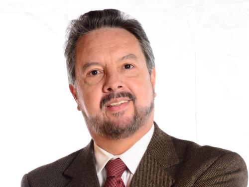 Foto de Víctor Guerrero